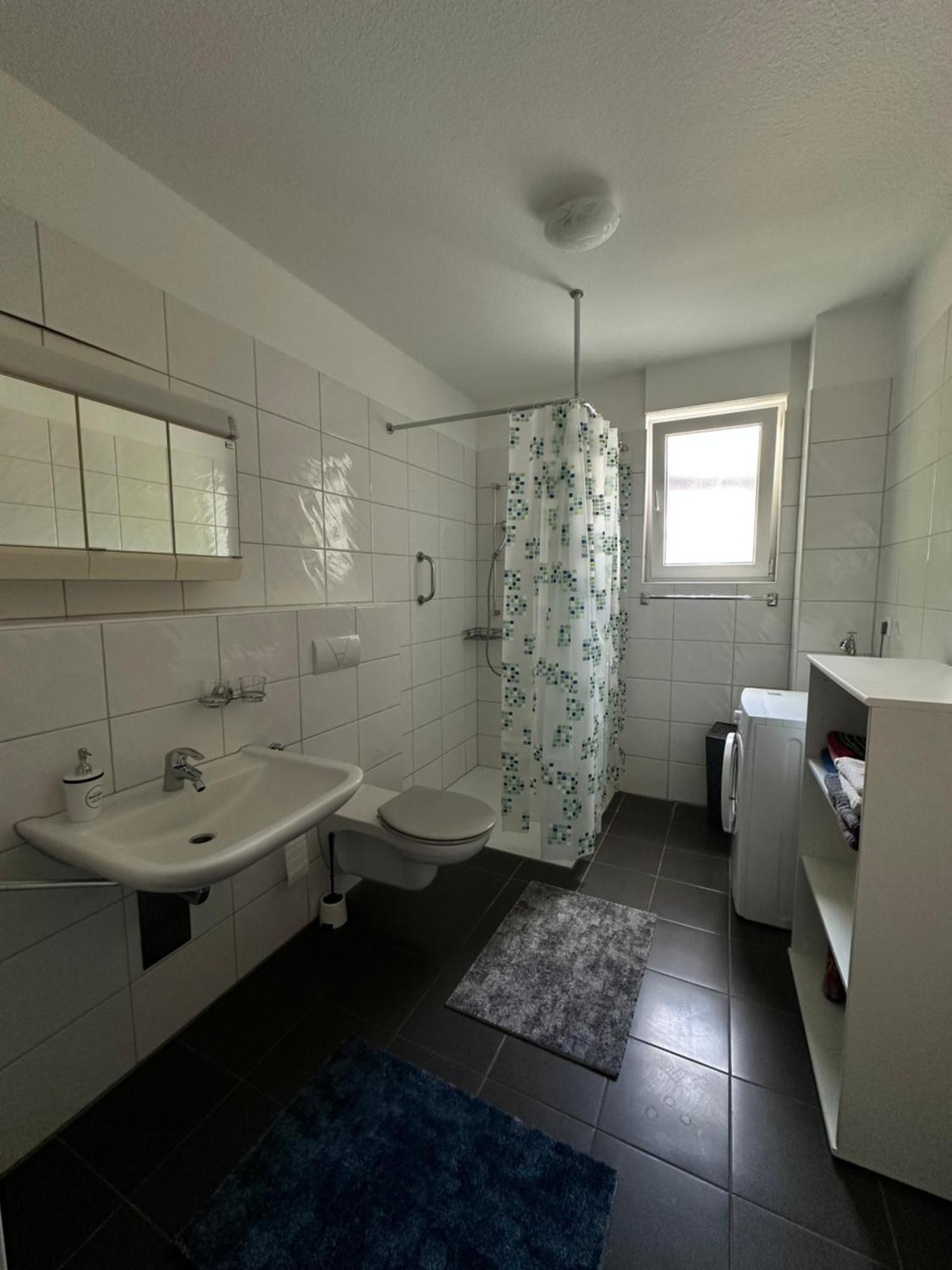 Westfalenpark Apartment With Terrace Dortmund Exterior foto